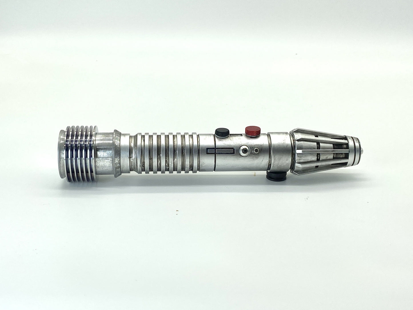 Weathered Plo Koon hilt