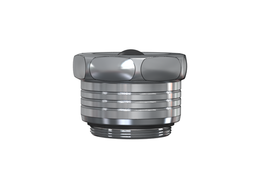 Pommel Section [Legends saber series 1]