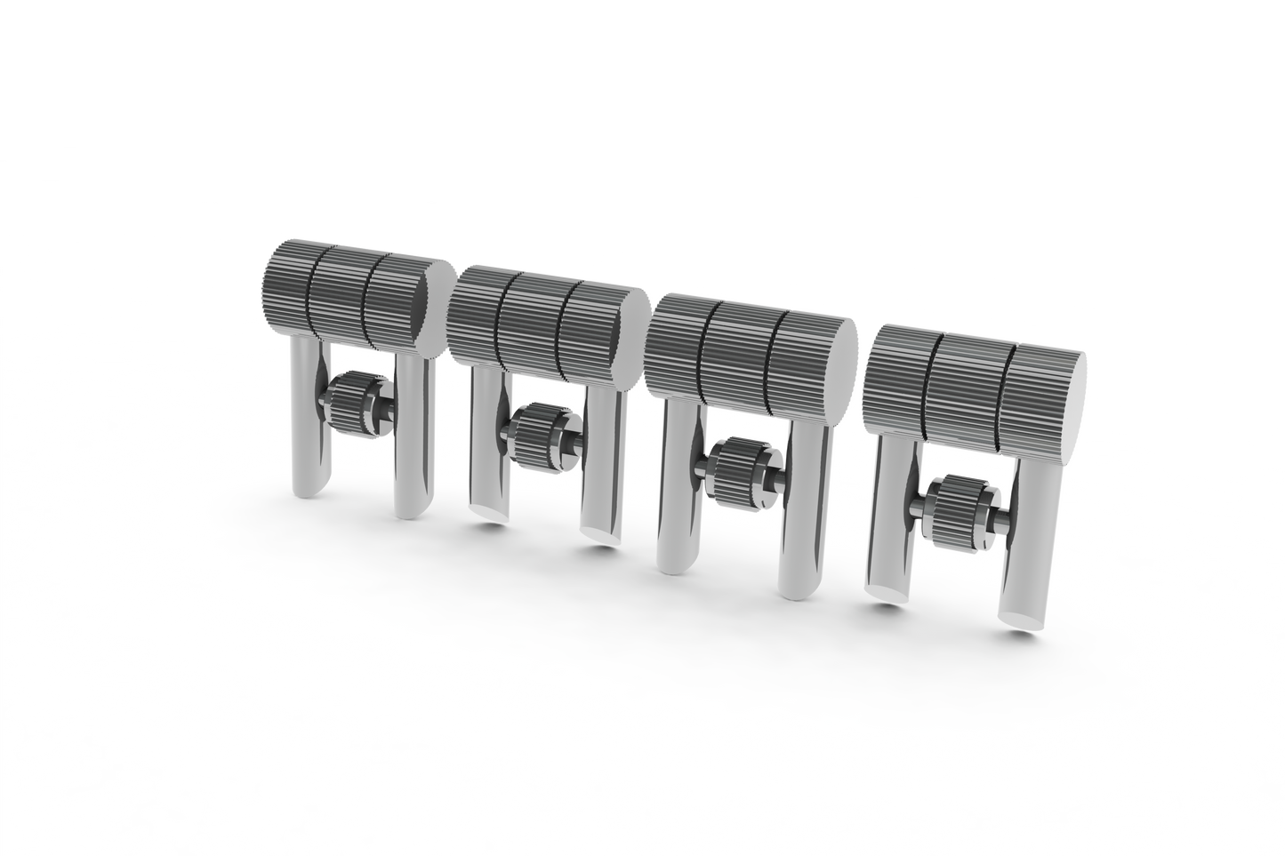 Droid shoulder Stabilizers (set of 4)