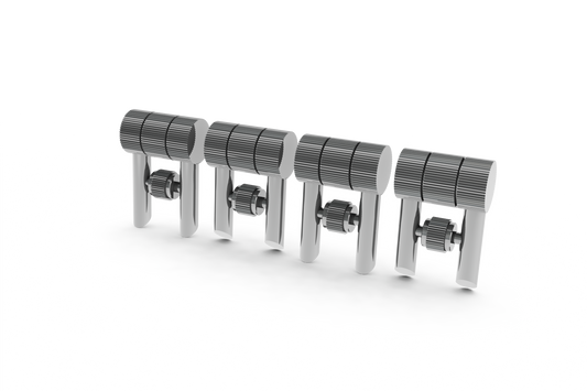 Droid shoulder Stabilizers (set of 4)