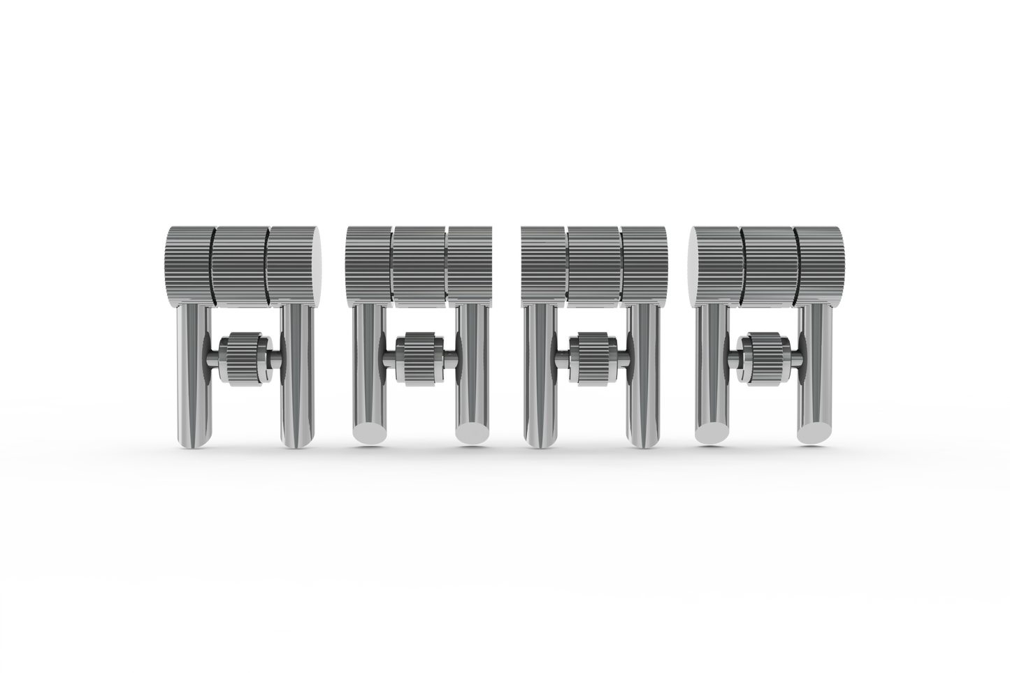 Droid shoulder Stabilizers (set of 4)