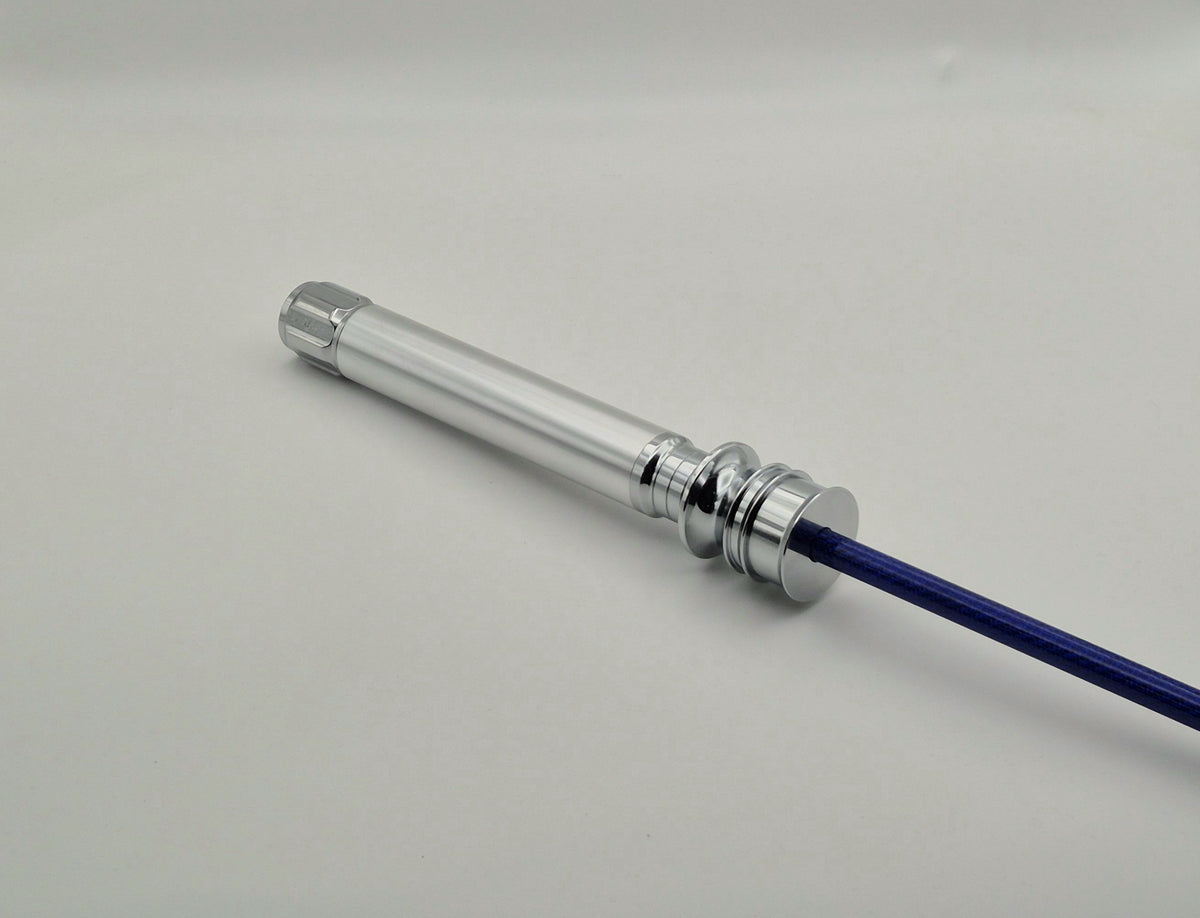Stunt Saber Series 2: Zett Jukassa