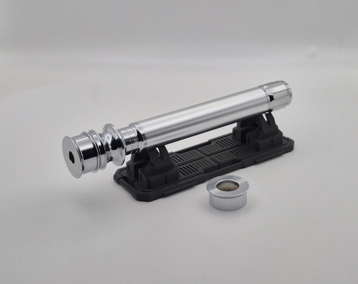 Stunt Saber Series 2: Zett Jukassa