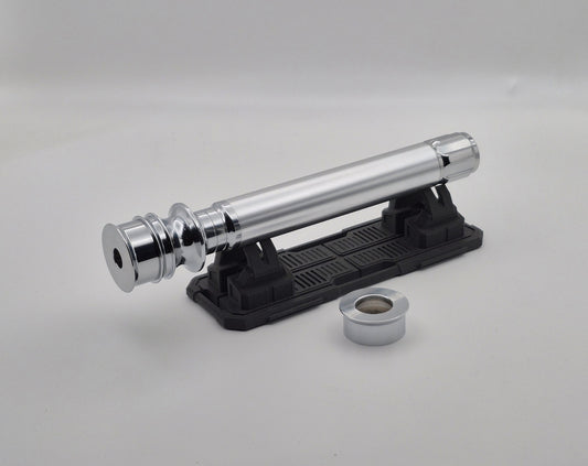 Stunt Saber Series 2: Zett Jukassa