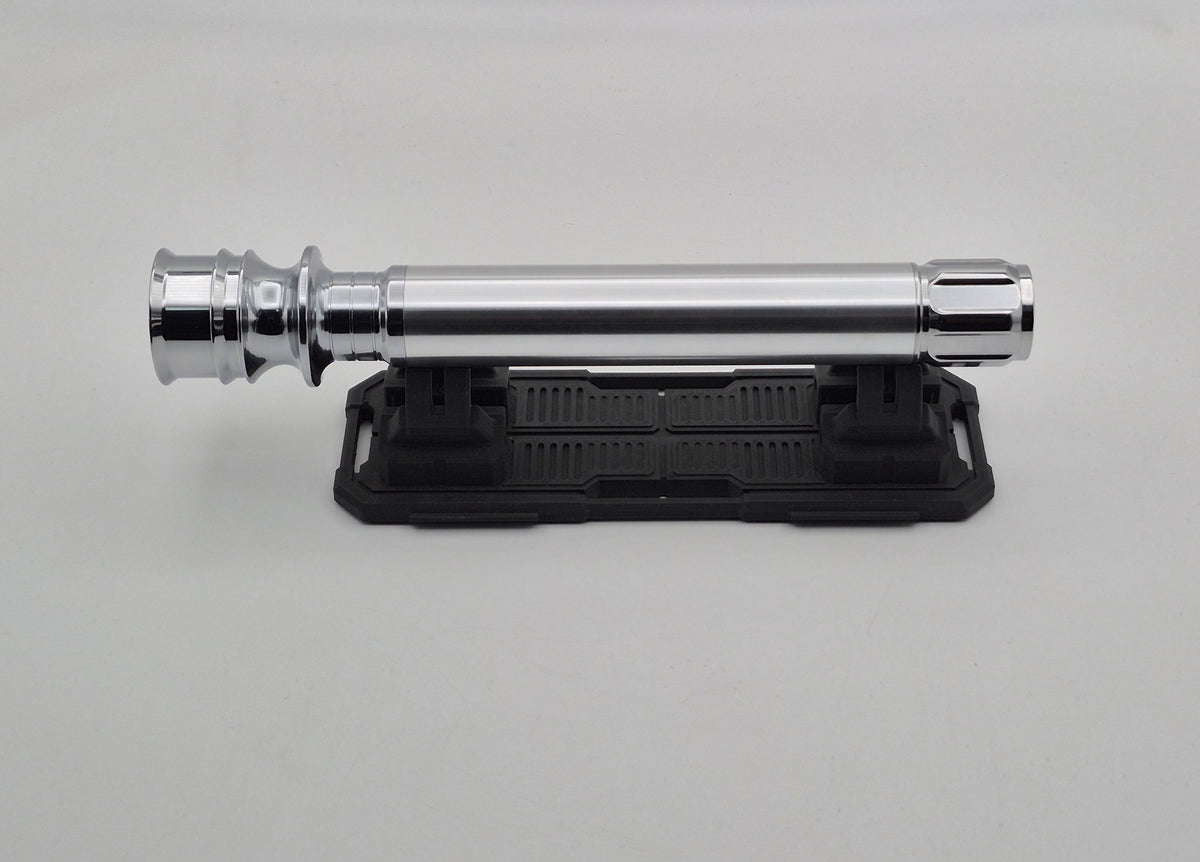 Stunt Saber Series 2: Zett Jukassa