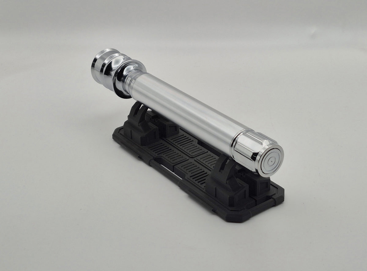 Stunt Saber Series 2: Zett Jukassa