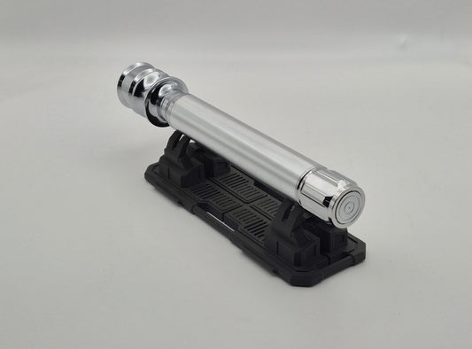 Stunt Saber Series 2: Zett Jukassa
