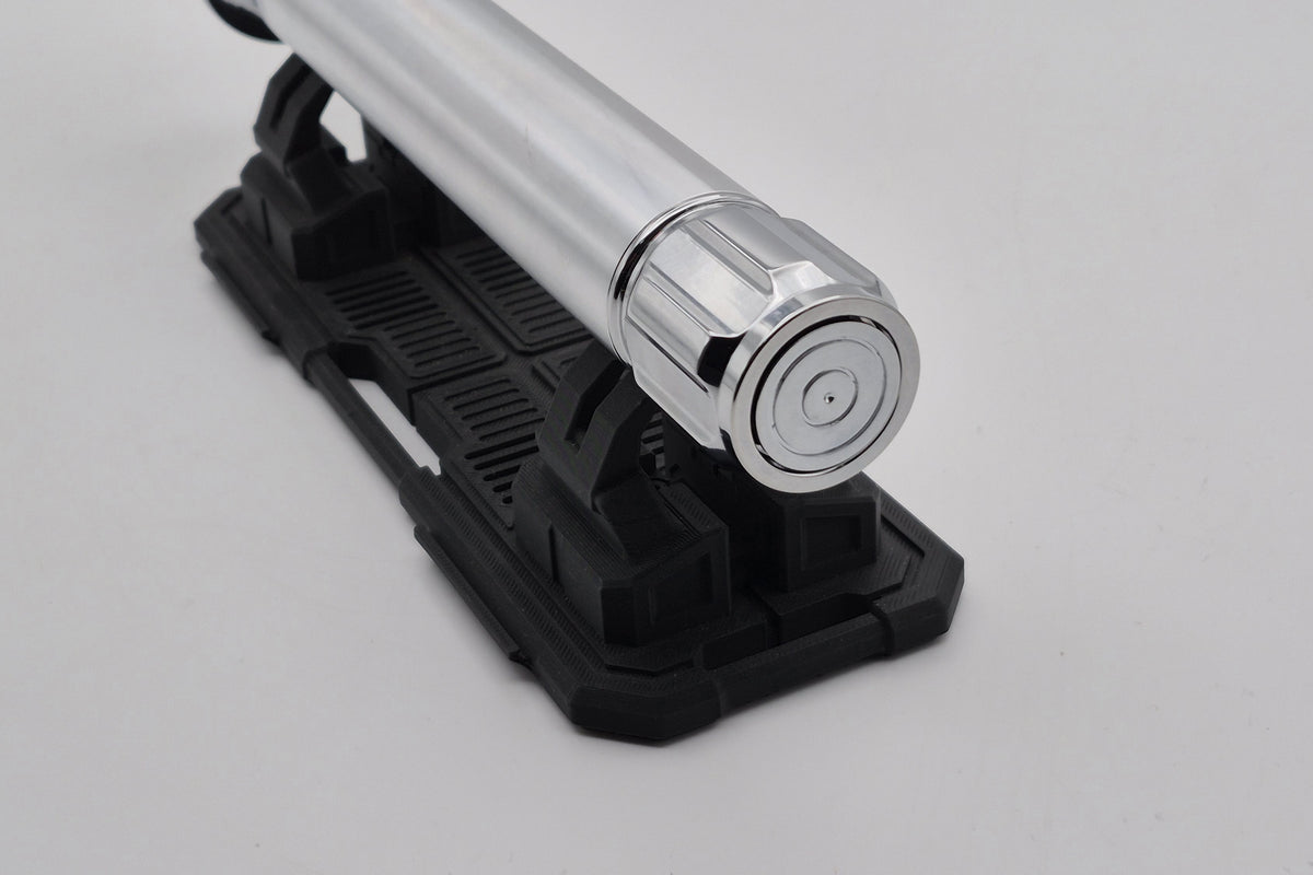 Stunt Saber Series 2: Zett Jukassa