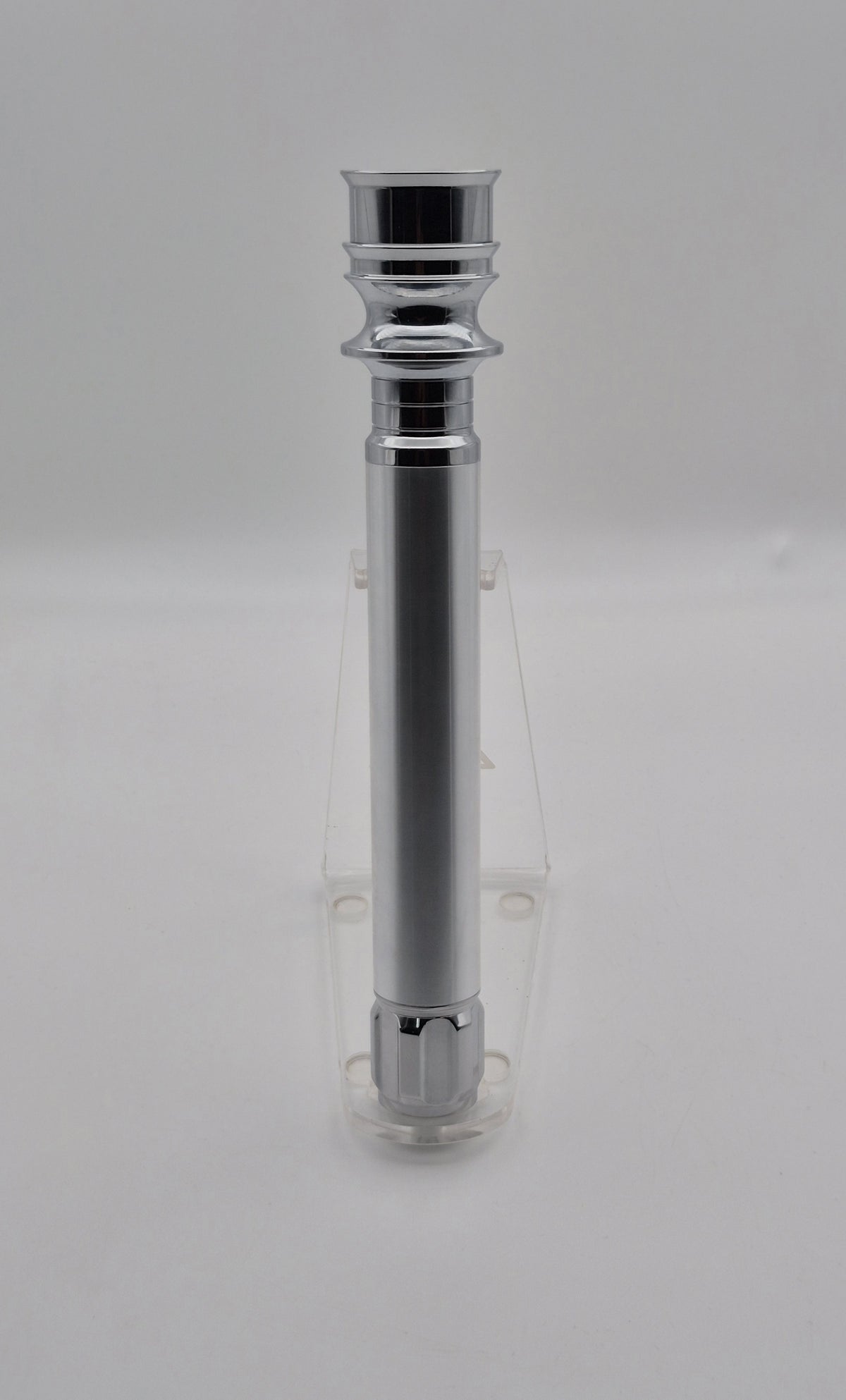 Stunt Saber Series 2: Zett Jukassa