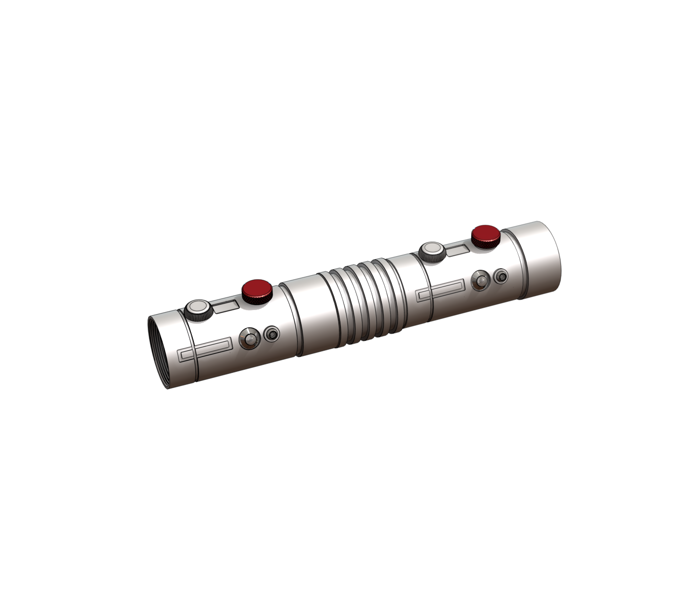 Switch Section [Clan saber series 6]