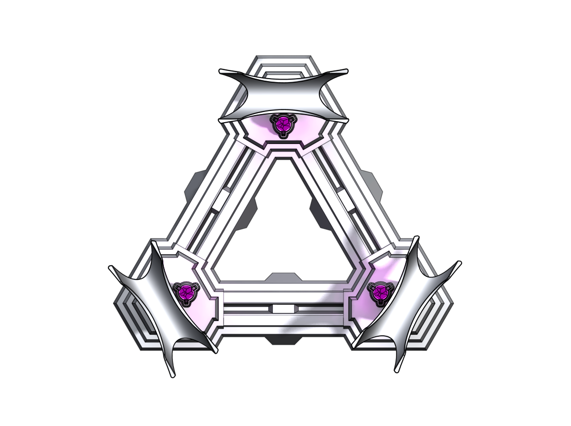 Betrayal Stand [Digital File]