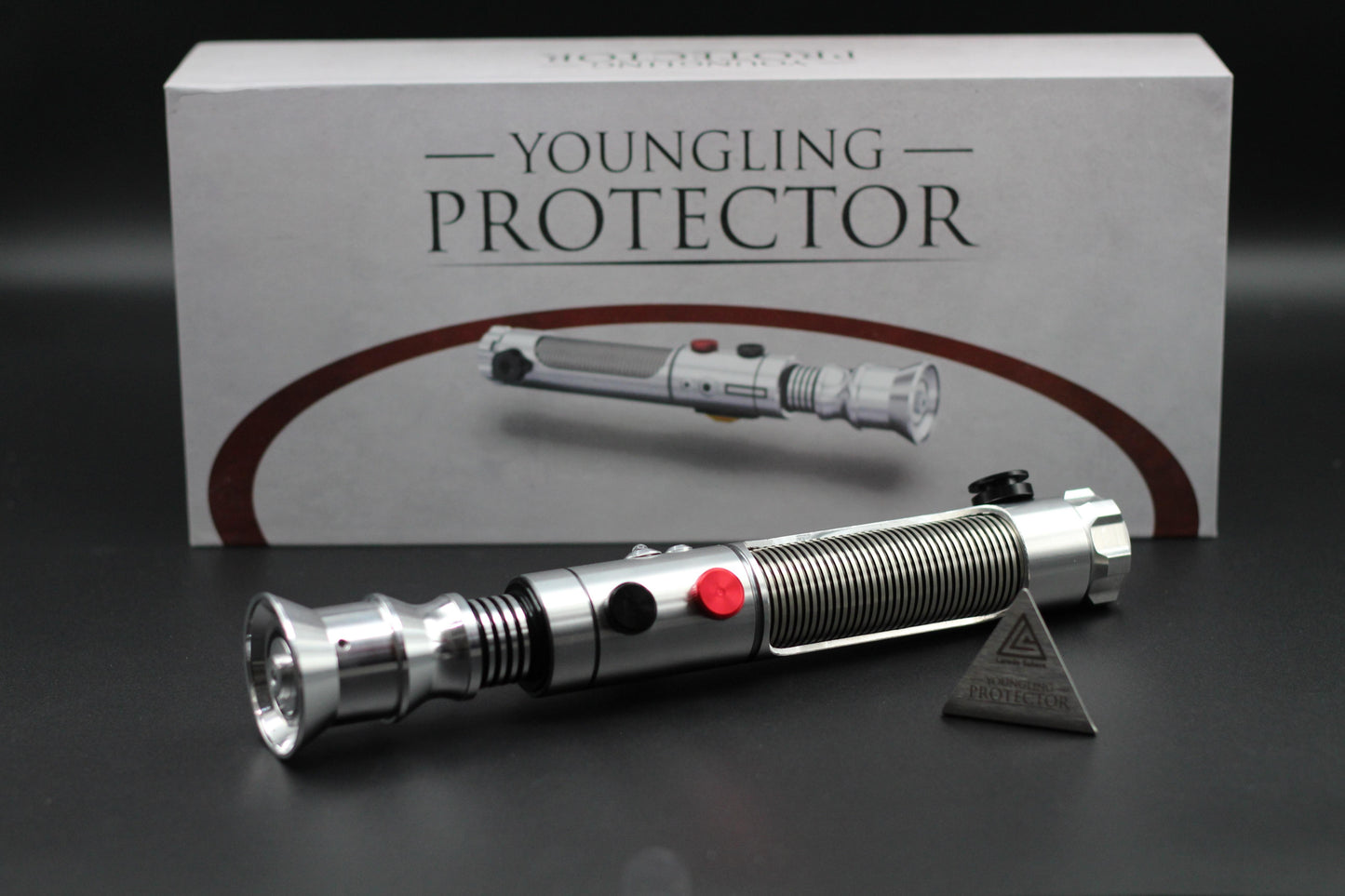 Youngling Protector (No Electronics)