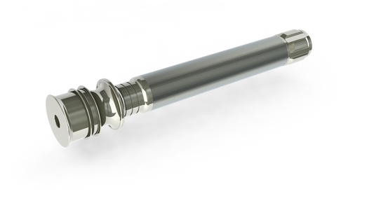 Stunt Saber Series 2: Zett Jukassa