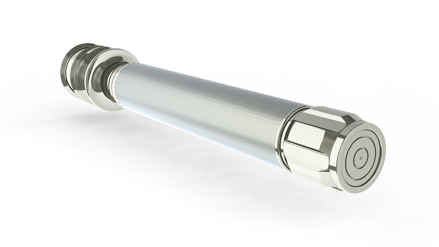 Stunt Saber Series 2: Zett Jukassa