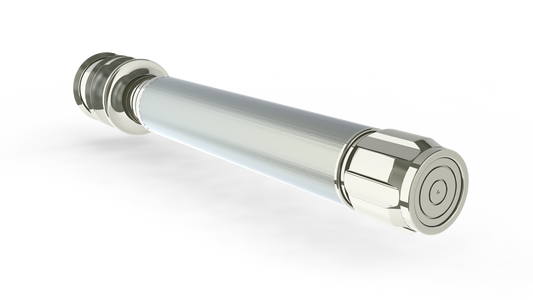 Stunt Saber Series 2: Zett Jukassa