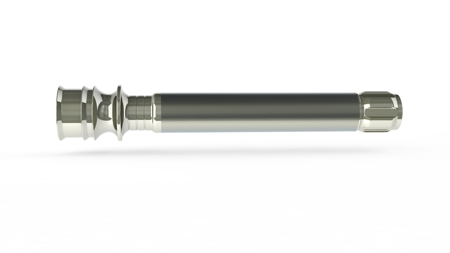 Stunt Saber Series 2: Zett Jukassa