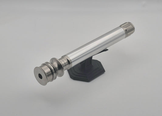 Stunt Saber Series 2: Zett Jukassa