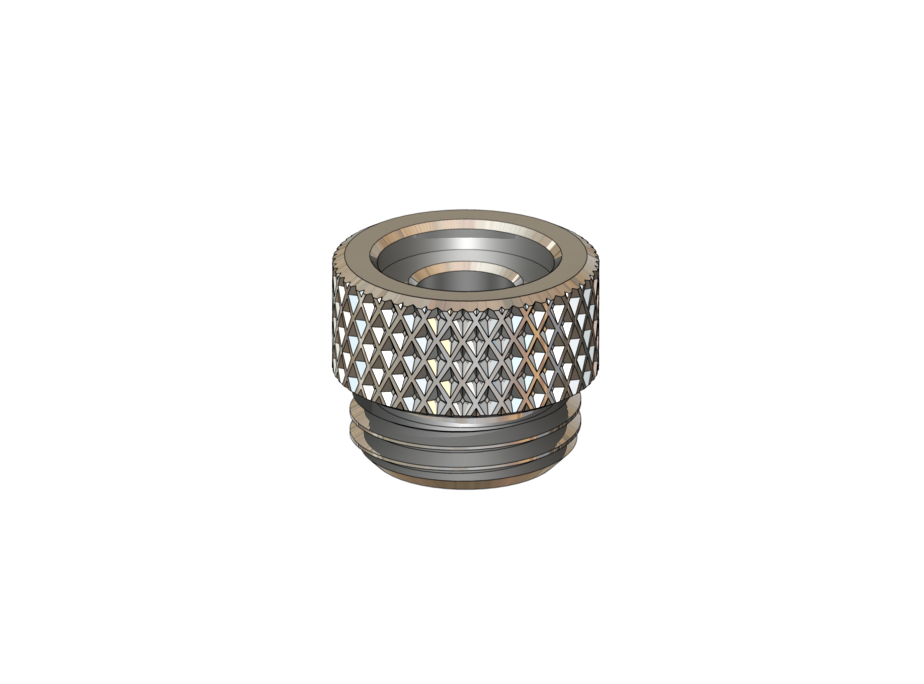 M8 Custom Valve adapters