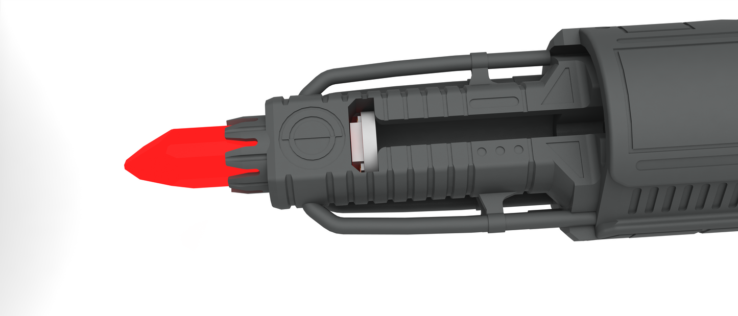 Installed Chassis for Clan Series 6