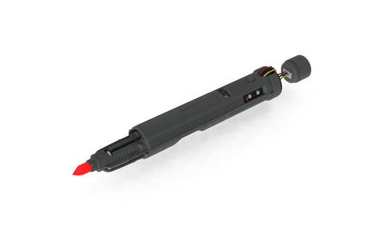 Installed Chassis for Clan Series 6