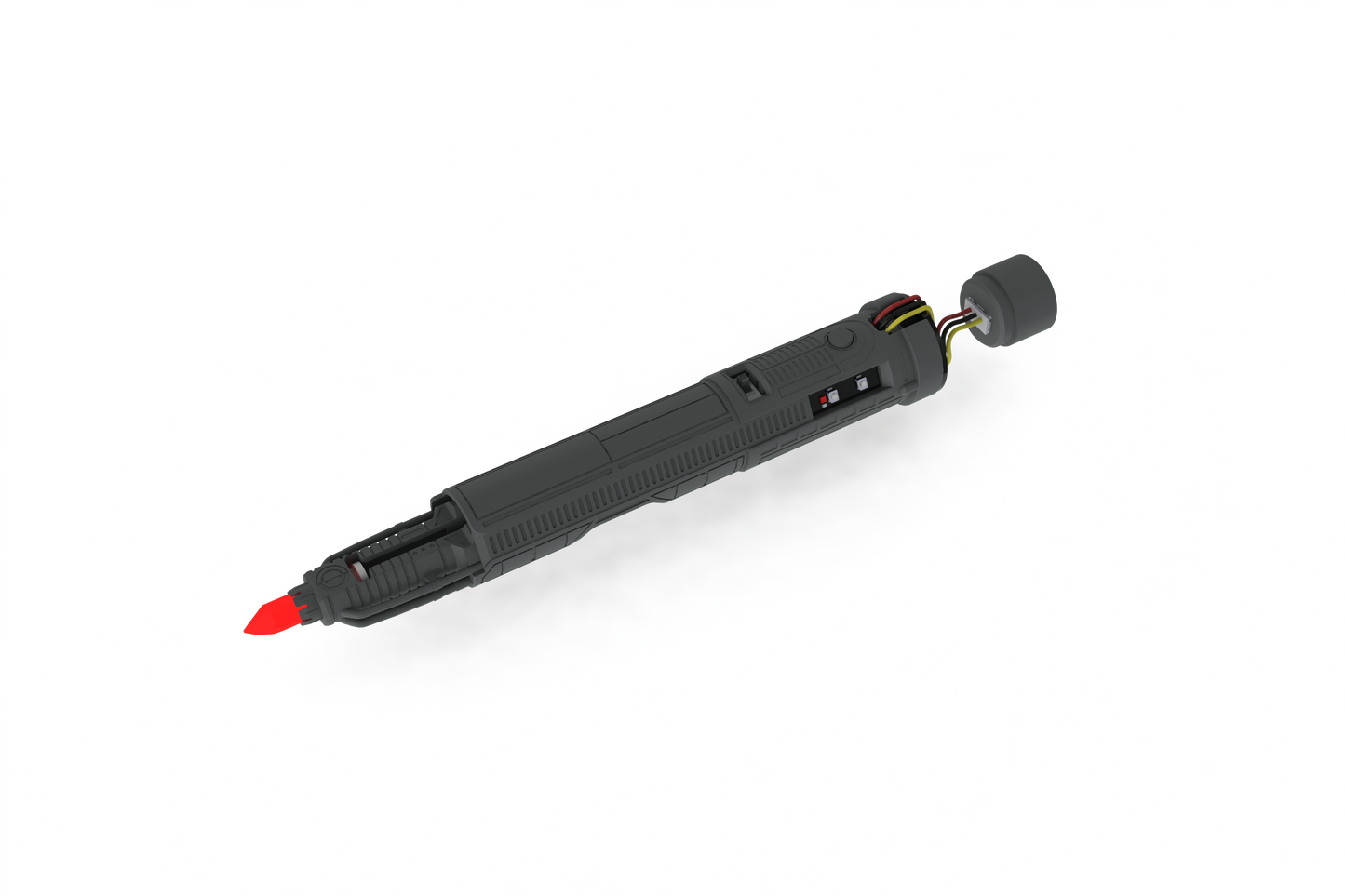 Installed Chassis for Clan Series 6