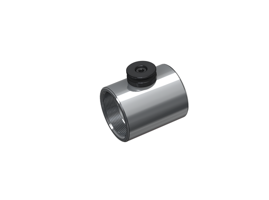 Grip section [Legends saber series 1]