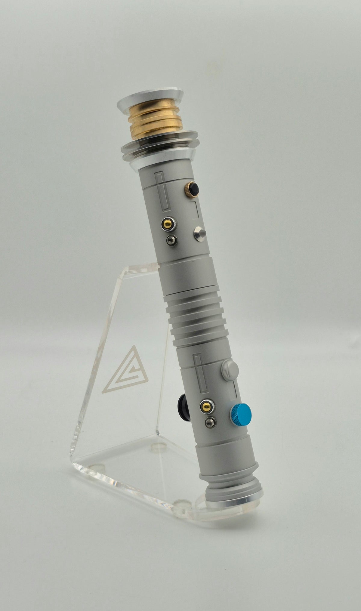 Custom Clan Saber 023