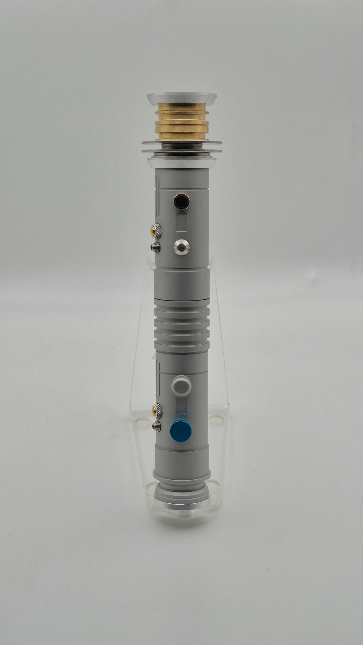 Custom Clan Saber 023