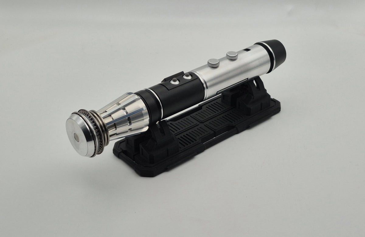 Custom Clan Saber 024