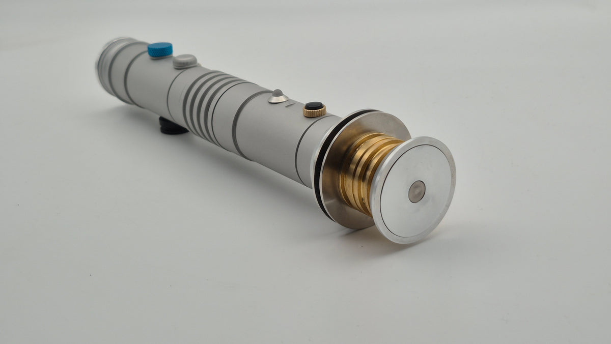 Custom Clan Saber 023