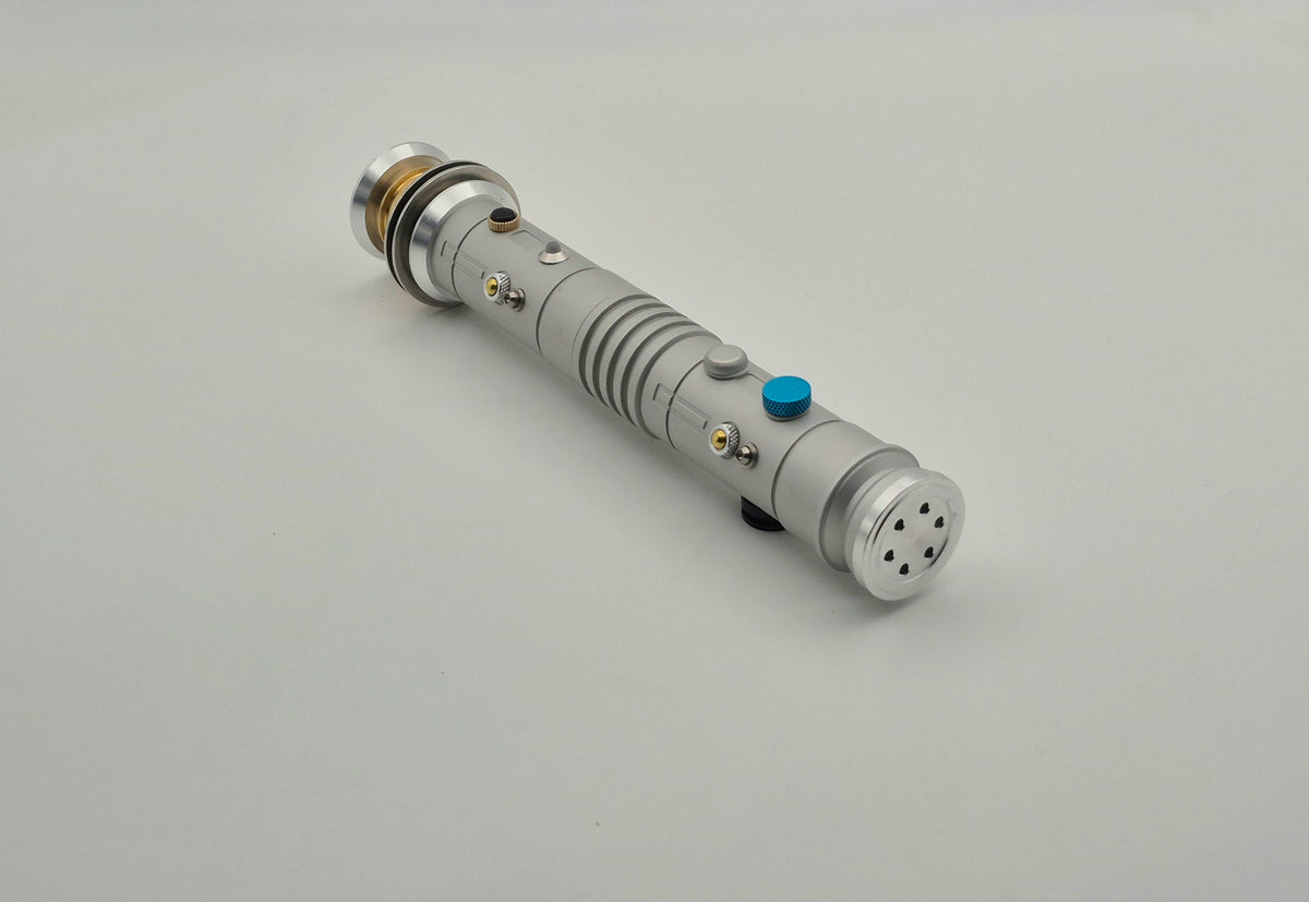 Custom Clan Saber 023