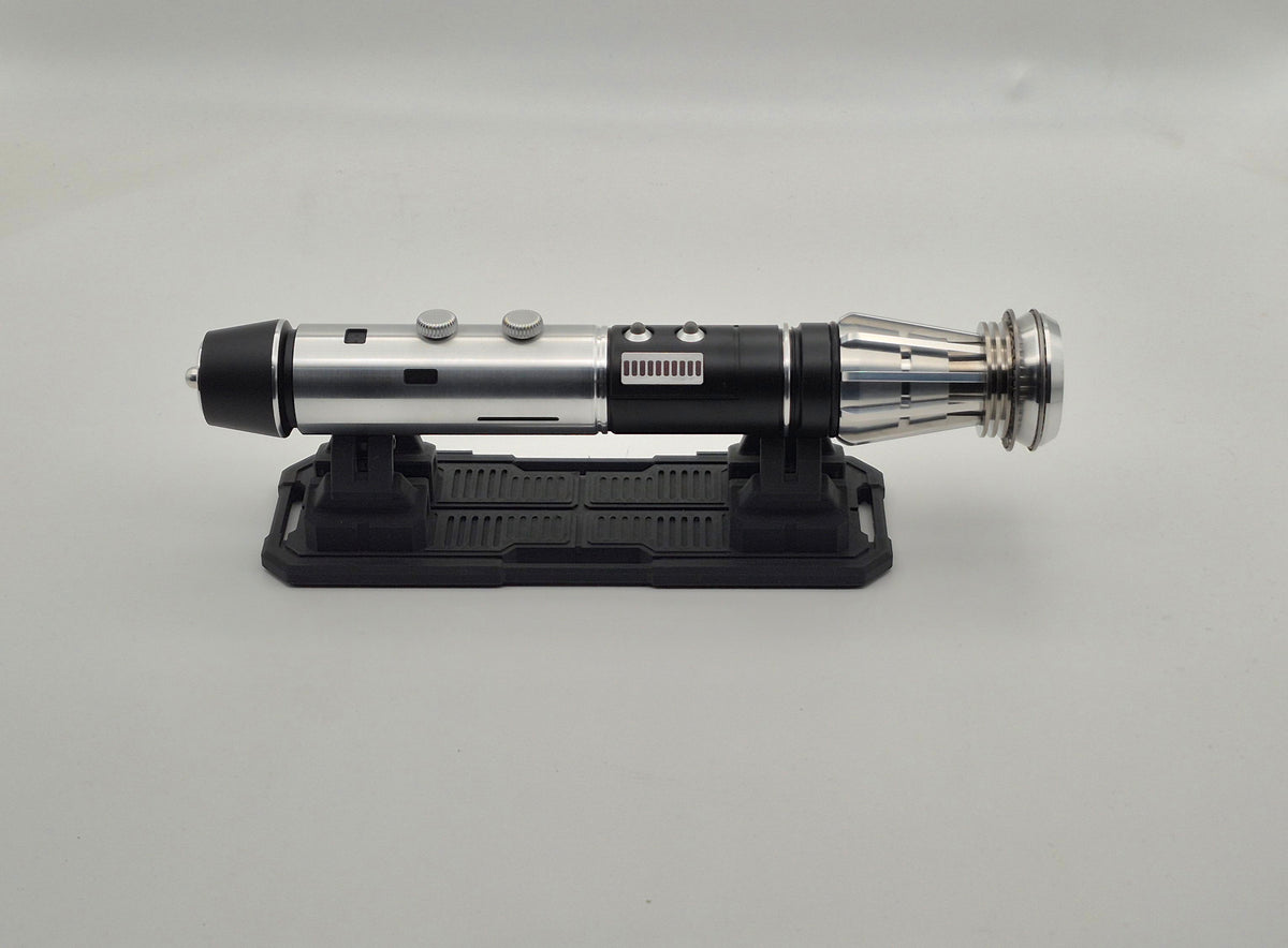 Custom Clan Saber 024