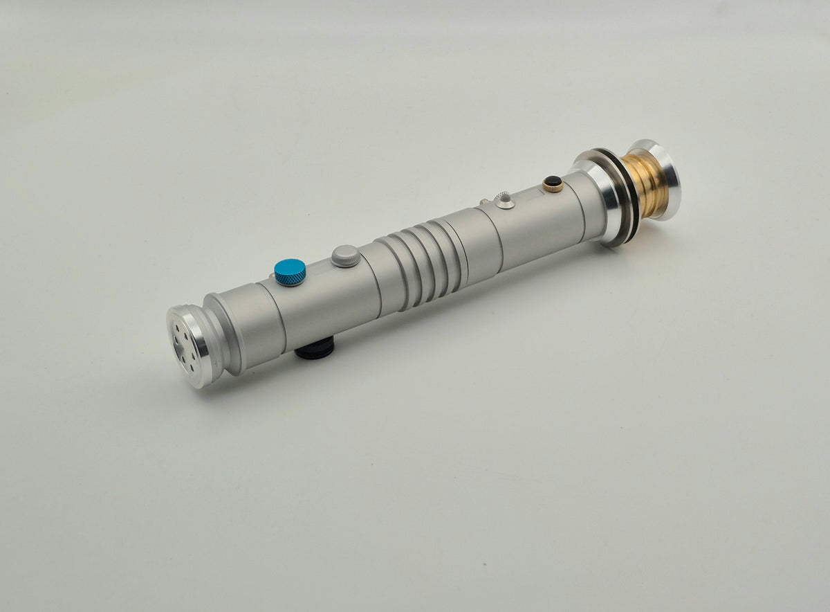 Custom Clan Saber 023