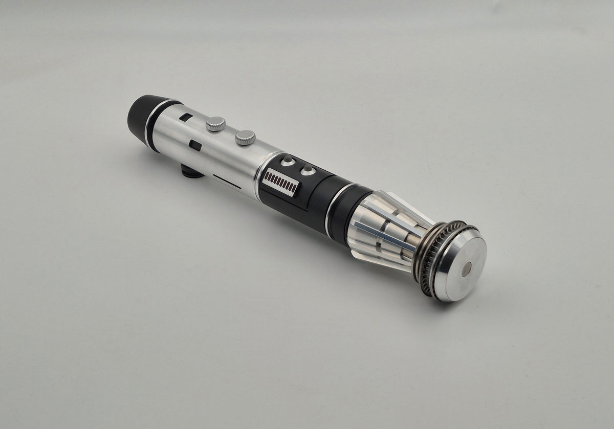 Custom Clan Saber 024