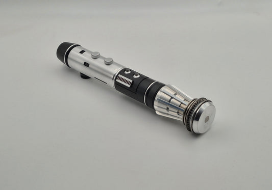 Custom Clan Saber 024