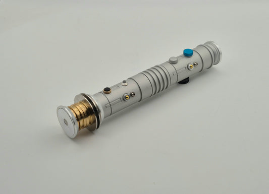 Custom Clan Saber 023