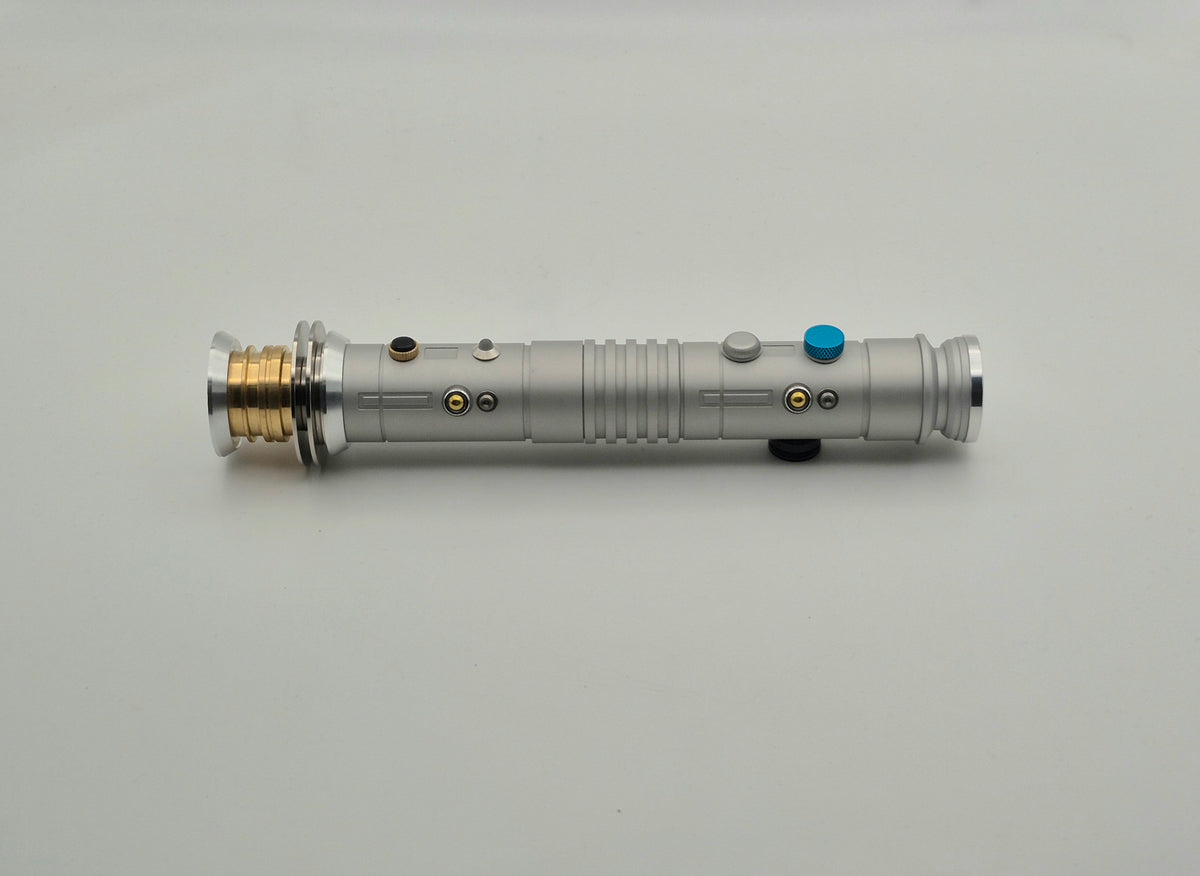 Custom Clan Saber 023
