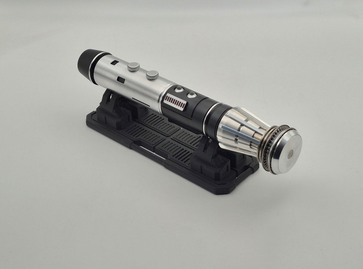 Custom Clan Saber 024