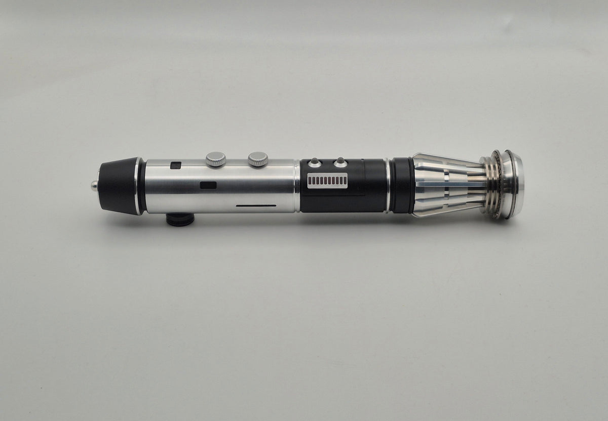 Custom Clan Saber 024