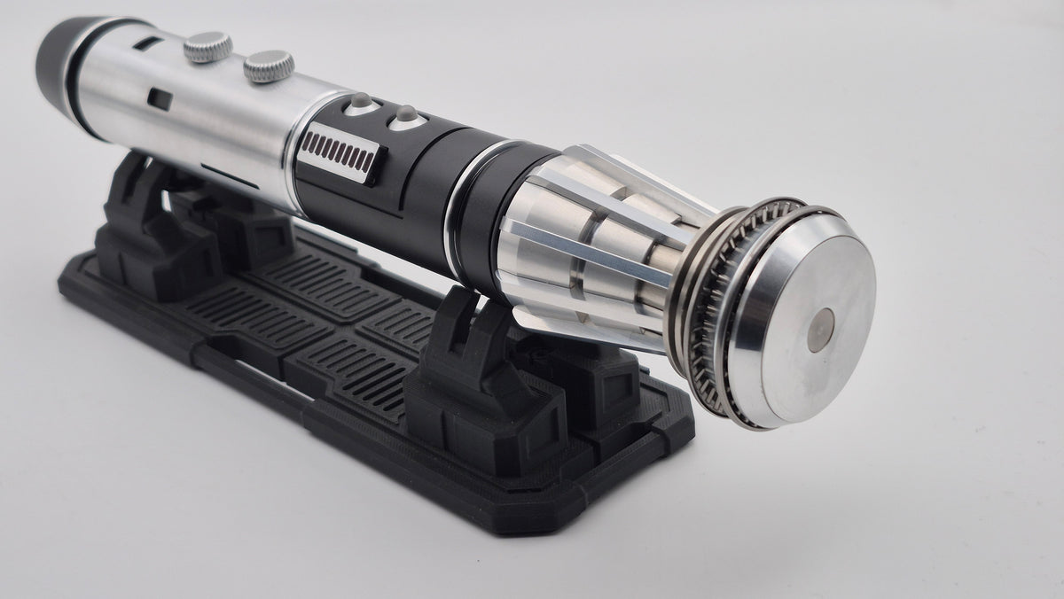 Custom Clan Saber 024