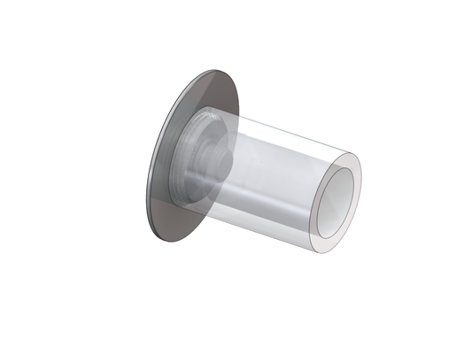 Blade plugs V2 [Clan Series]