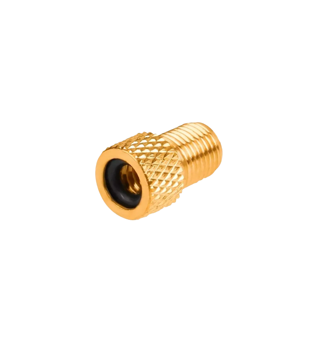 Valve adapter with rivet [Clan Series]