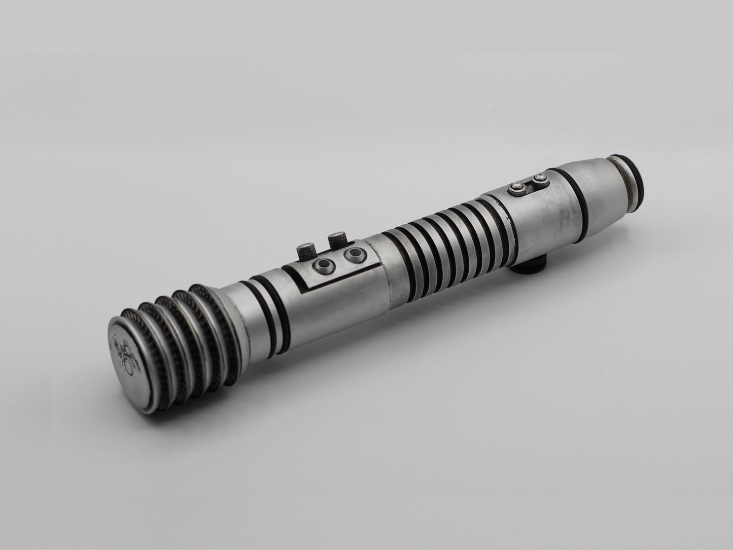 Clan Saber Series 1 (weathered)