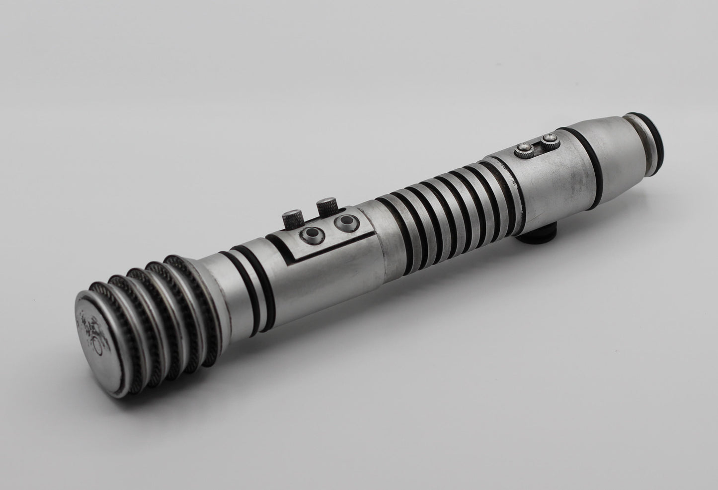 Clan Saber Series 1 (weathered)