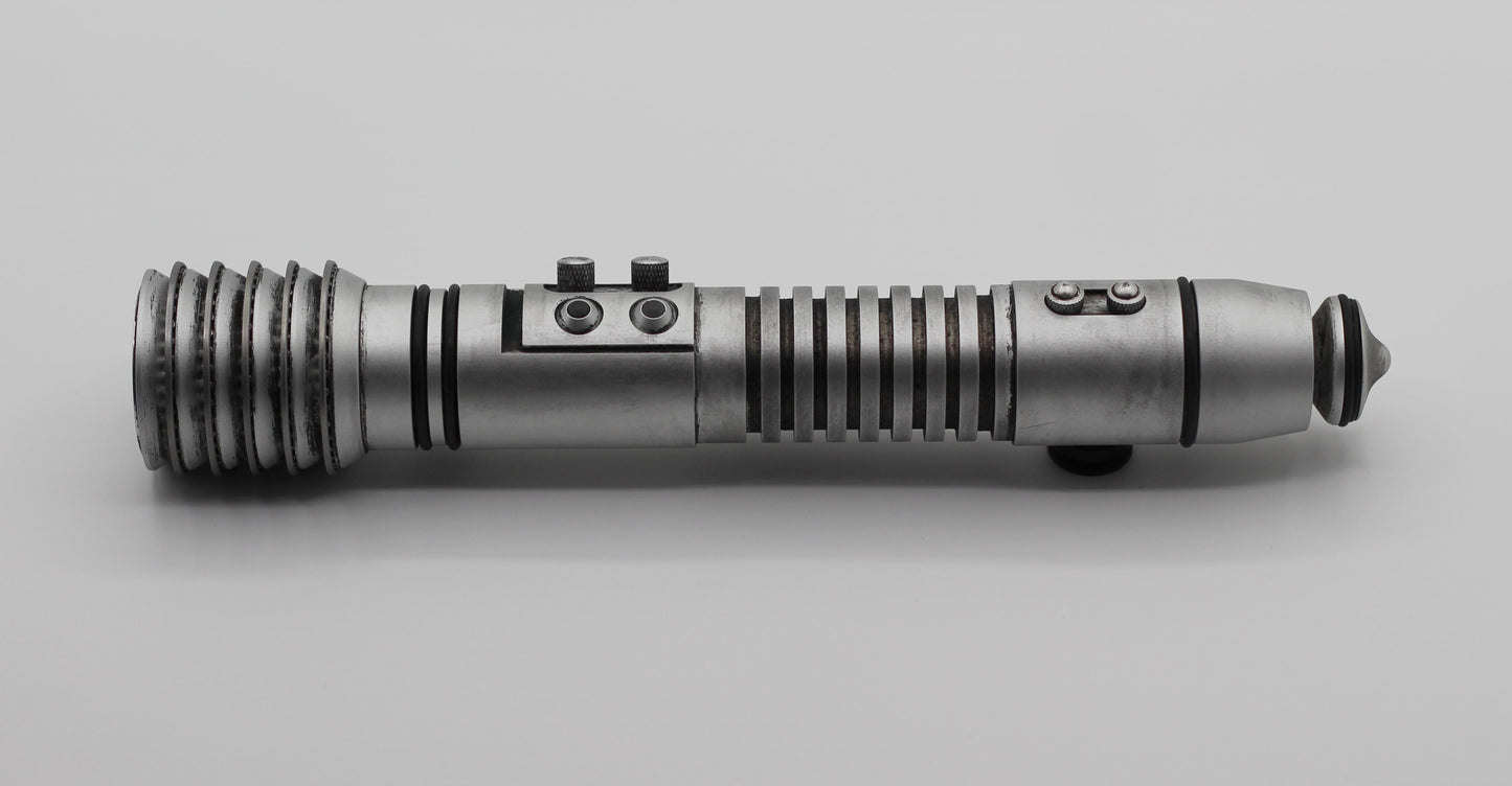 Clan Saber Series 1 (weathered)