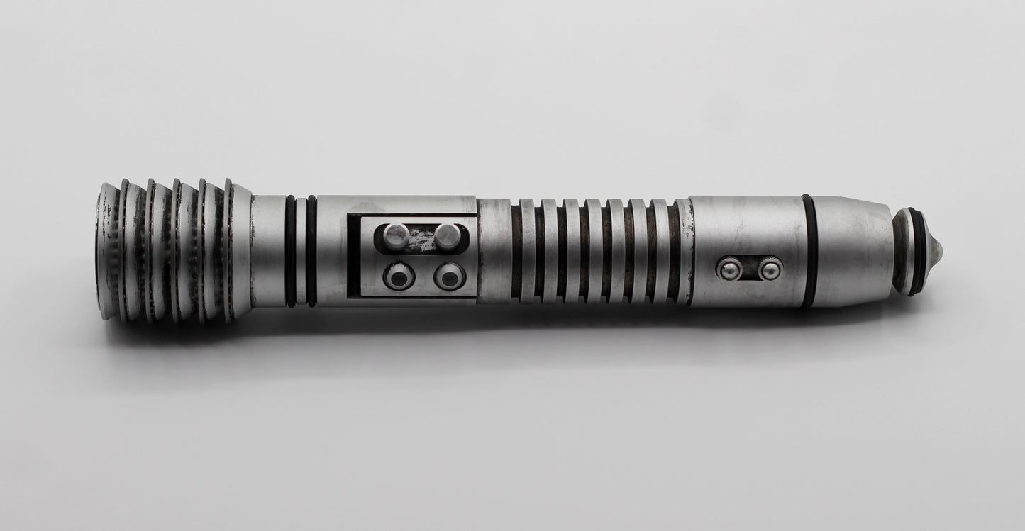 Clan Saber Series 1 (weathered)