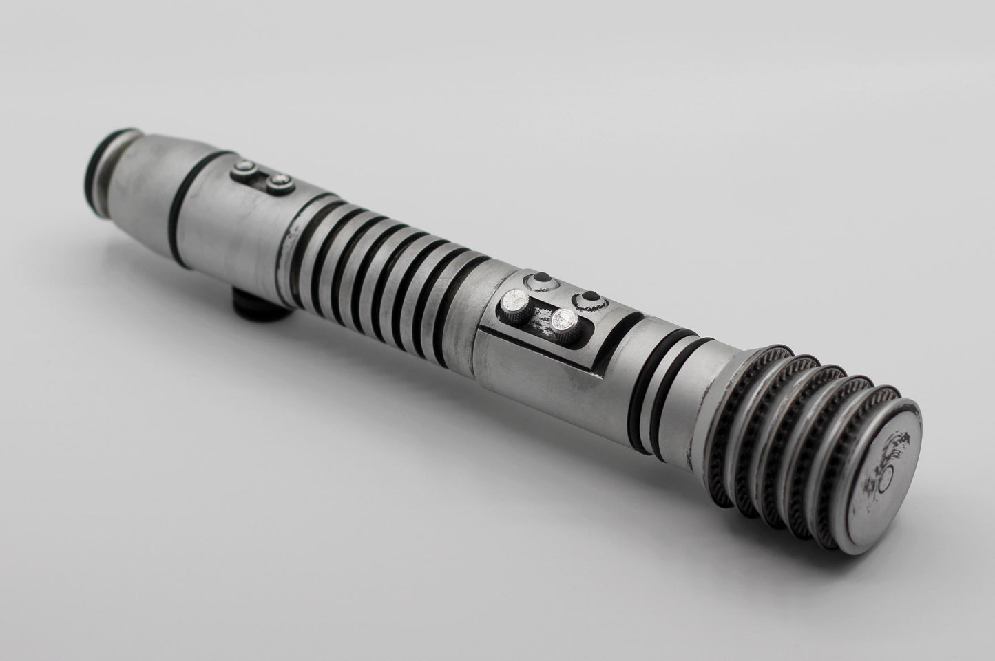 Clan Saber Series 1 (weathered)