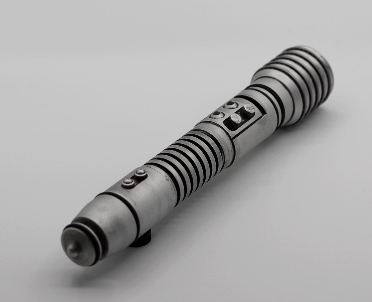 Clan Saber Series 1 (weathered)