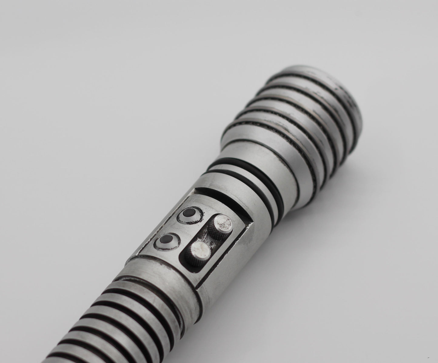Clan Saber Series 1 (weathered)
